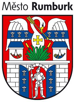Město Rumburk - logo